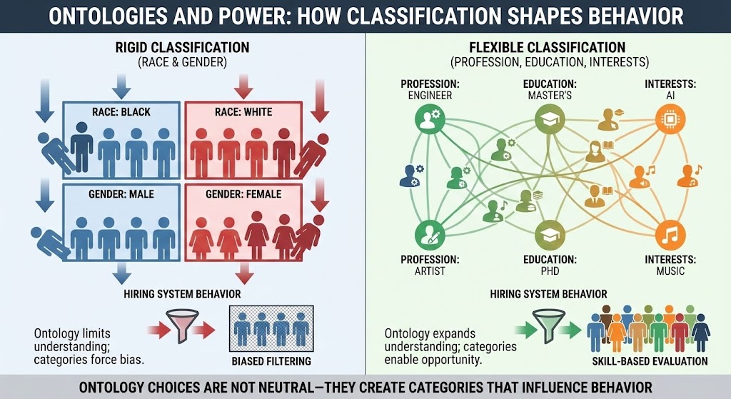 Ontologies and Power
