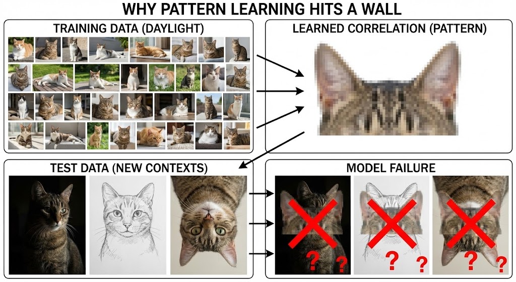 Pattern Learning and Prediction